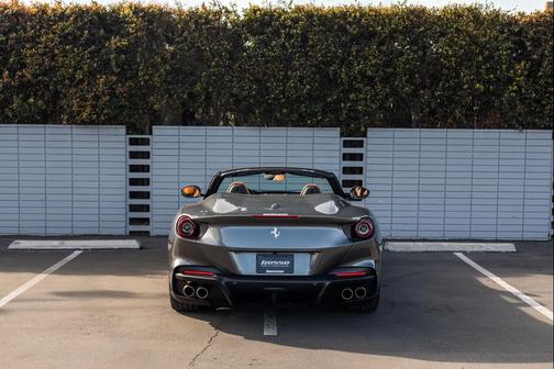 2023 Ferrari Portofino M Base