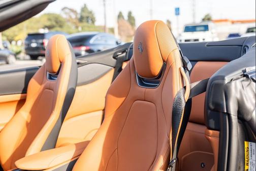 2023 Ferrari Portofino M Base