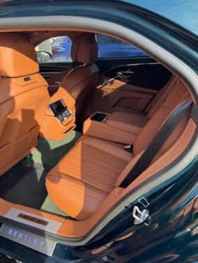 2022 Bentley Flying Spur W12