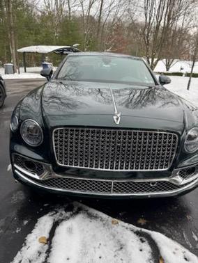 2022 Bentley Flying Spur W12
