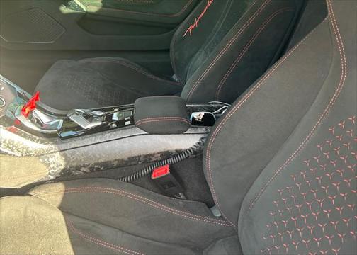 2019 Lamborghini Huracan Performante