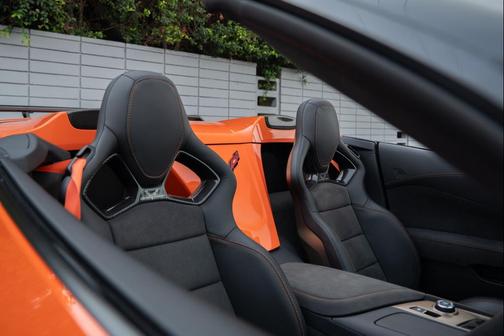 2019 Chevrolet Corvette ZR1