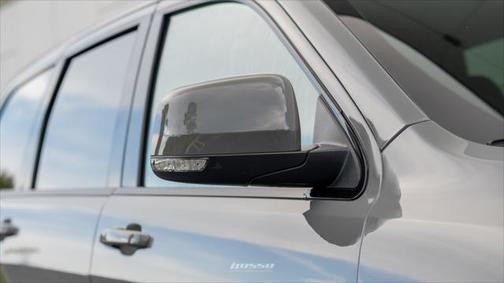 2021 Jeep Grand Cherokee Trackhawk