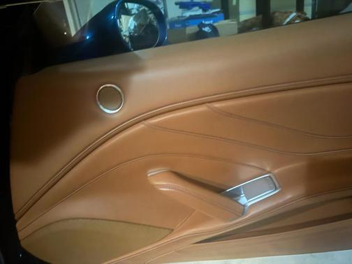 2015 Ferrari California T