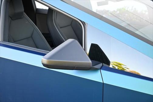 2024 Tesla Cybertruck Cyberbeast