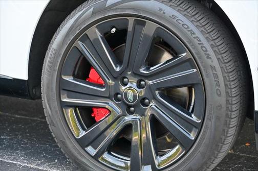 2023 Land Rover Range Rover P530 SE
