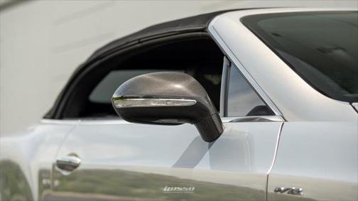 2014 Bentley Continental GT Speed
