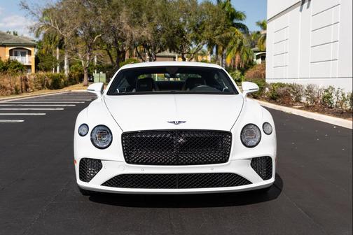 2024 Bentley Continental GT Base