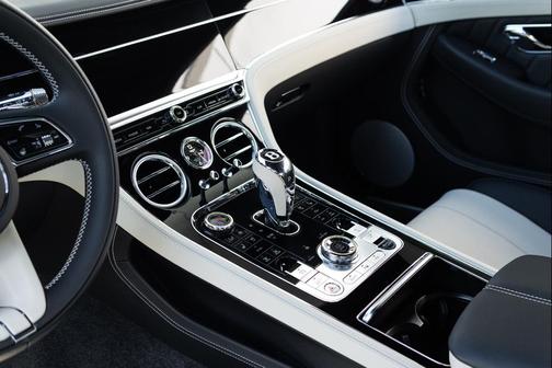 2024 Bentley Continental GT Base