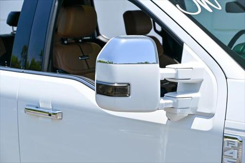 2023 Ford F-450 Platinum