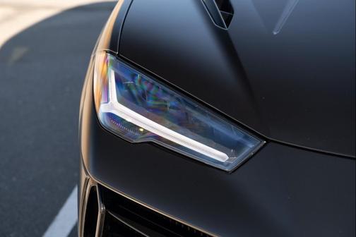 2024 Lamborghini Urus S