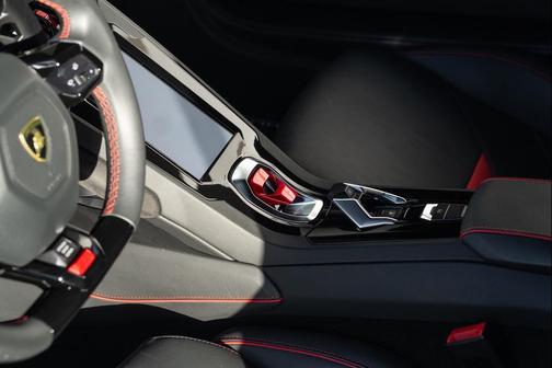 2020 Lamborghini Huracan EVO EVO