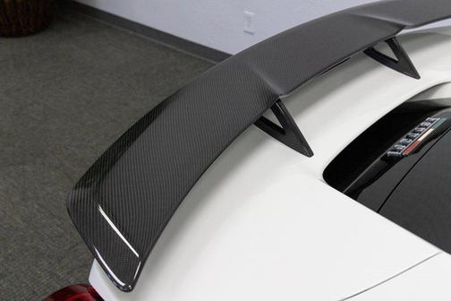 2016 Ferrari 488 GTB Coupe