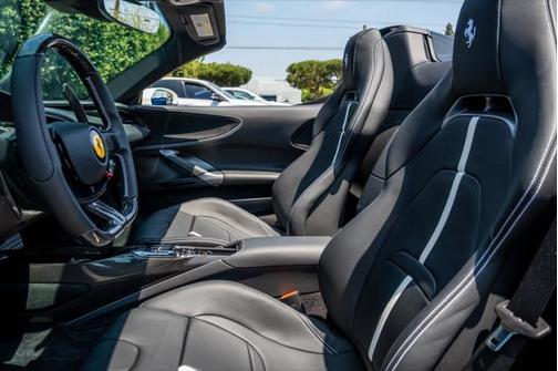 2024 Ferrari SF90 Spider Convertible