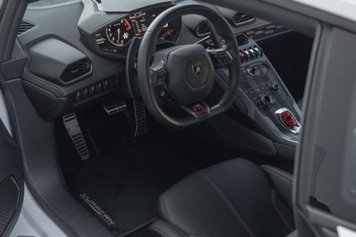 2015 Lamborghini Huracan LP610-4