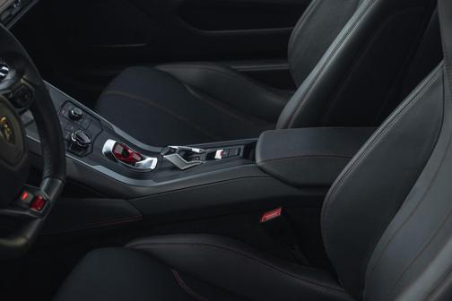 2015 Lamborghini Huracan LP610-4