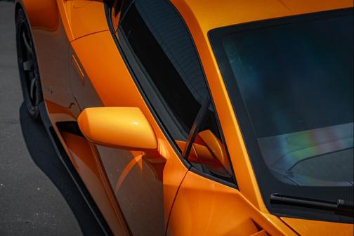 2015 Lamborghini Huracan LP610-4