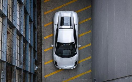 2009 Lamborghini Gallardo LP560-4