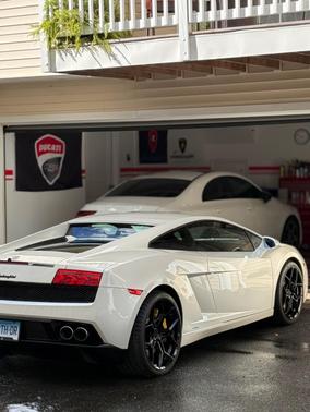 2009 Lamborghini Gallardo LP560-4