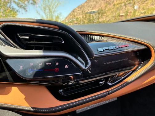 2024 Ferrari SF90 Spider Convertible