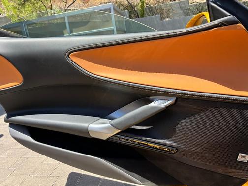 2024 Ferrari SF90 Spider Convertible