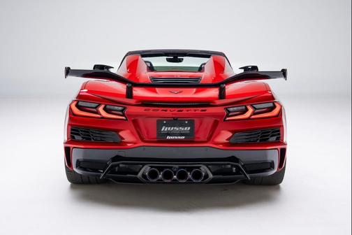 2023 Chevrolet Corvette Z06