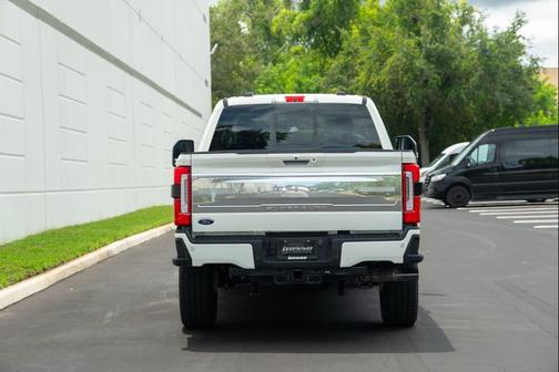2024 Ford F-250 Limited