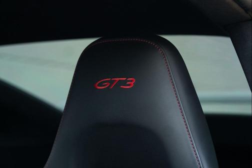 2015 Porsche 911 GT3