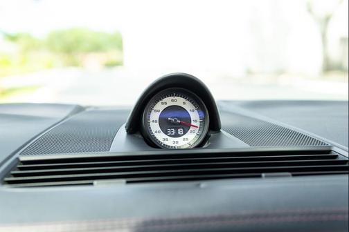 Jet Black Metallic 2018 Porsche Panamera 4S