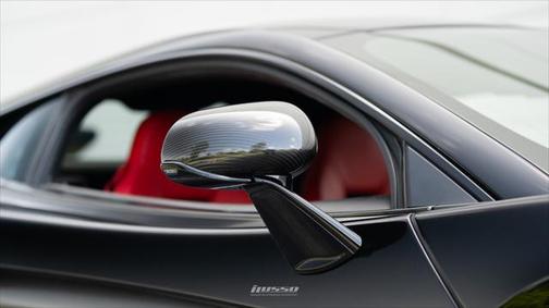 2016 McLaren 570S Coupe