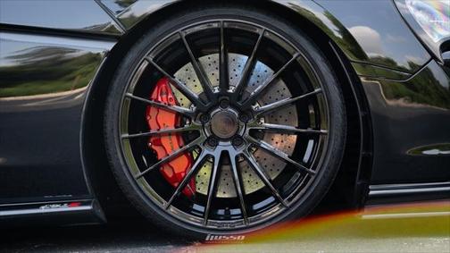 2016 McLaren 570S Coupe