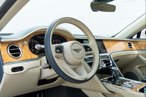 2021 Bentley Flying Spur W12