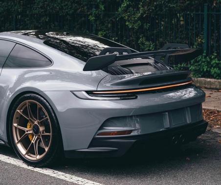 2023 Porsche 911 GT3