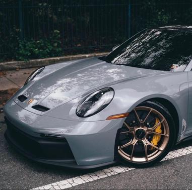 2023 Porsche 911 GT3