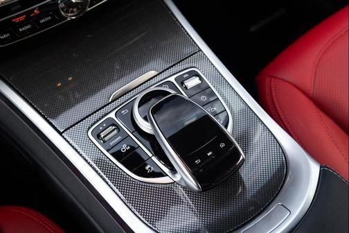 Black 2024 Mercedes-Benz G-Class 4MATIC