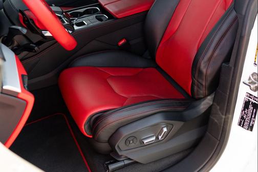 2021 Lamborghini Urus SUV