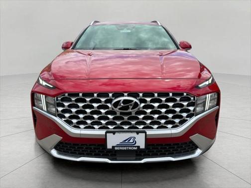 2022 Hyundai SANTA FE SEL 2.4