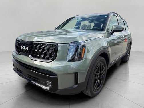2024 Kia Telluride SX Prestige X-Line