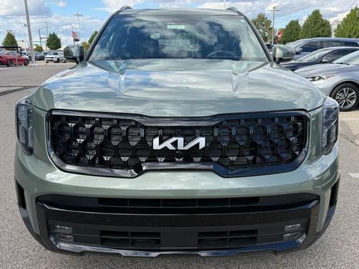 2024 Kia Telluride SX Prestige X-Line