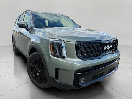 2024 Kia Telluride SX Prestige X-Line