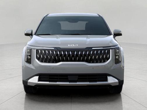 2025 Kia Carnival Hybrid EX