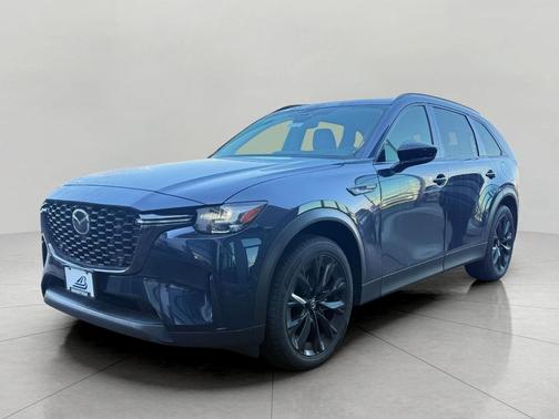 2025 Mazda CX-90 3.3 Turbo Premium Sport