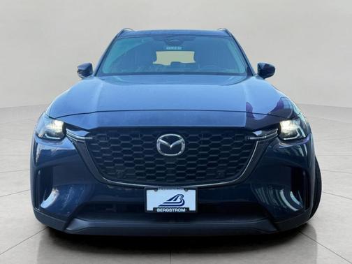 2025 Mazda CX-90 3.3 Turbo Premium Sport