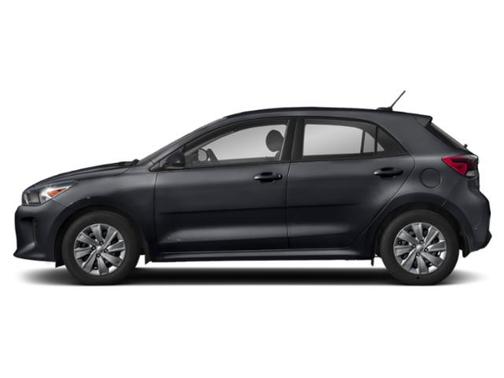 2018 Kia Rio LX