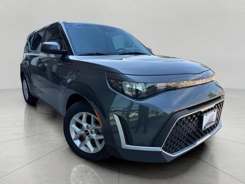 2024 Kia Soul S