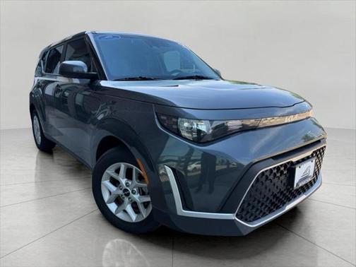 2024 Kia Soul S