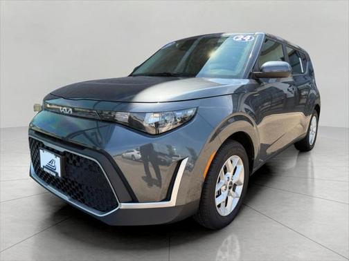 2024 Kia Soul S