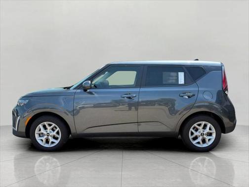 2024 Kia Soul S
