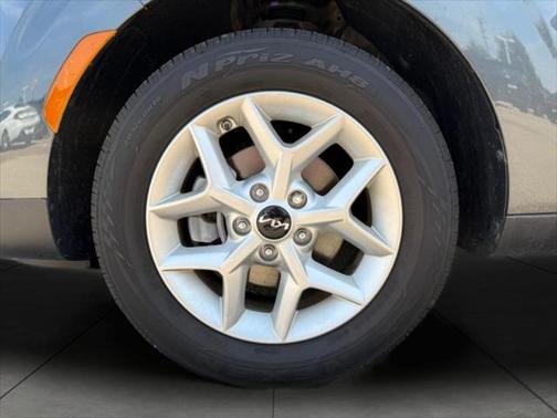 2024 Kia Soul S
