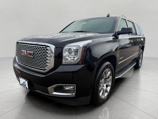 2016 GMC Yukon XL Denali